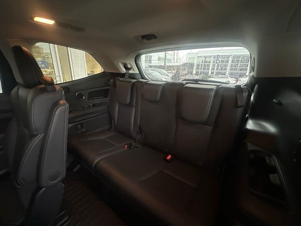 used 2020 Subaru Ascent car, priced at $26,547