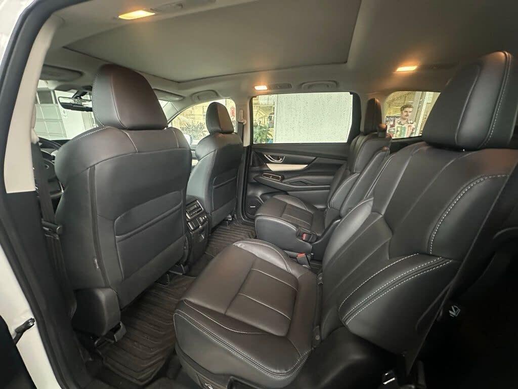 used 2020 Subaru Ascent car, priced at $26,547