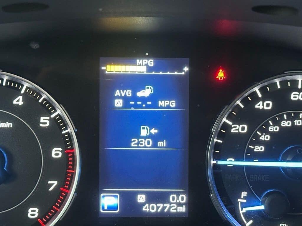 used 2020 Subaru Ascent car, priced at $26,547