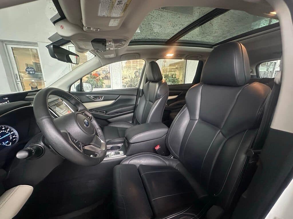 used 2020 Subaru Ascent car, priced at $26,547
