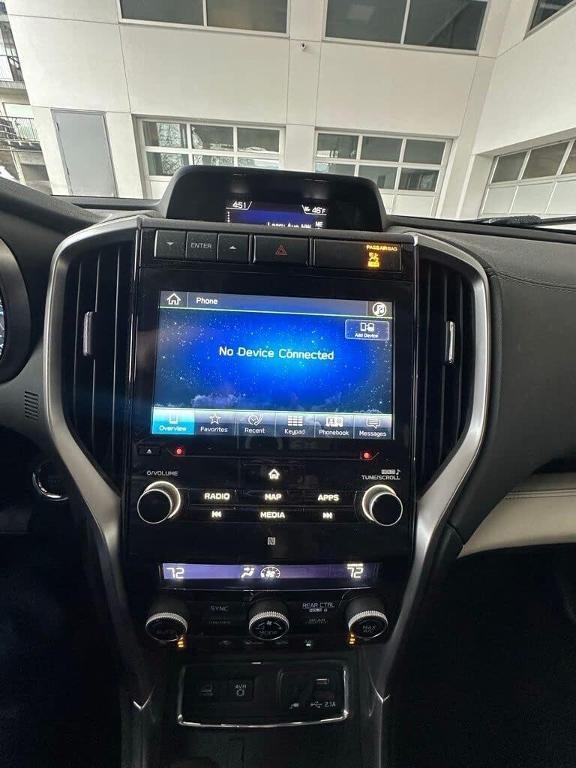 used 2020 Subaru Ascent car, priced at $26,547