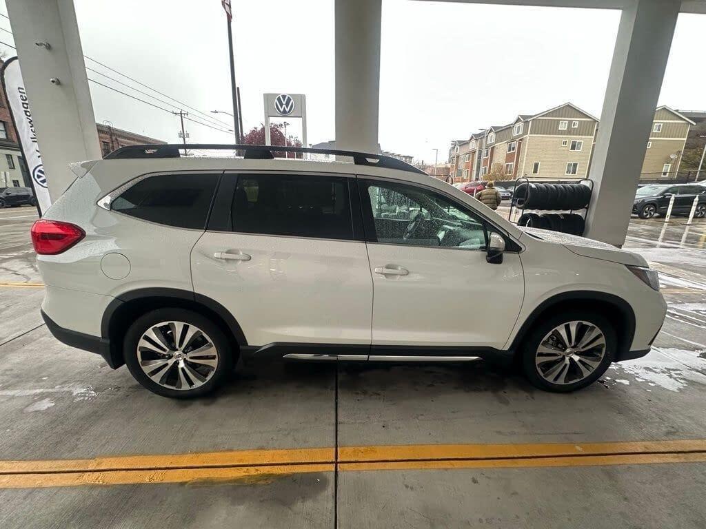 used 2020 Subaru Ascent car, priced at $26,547