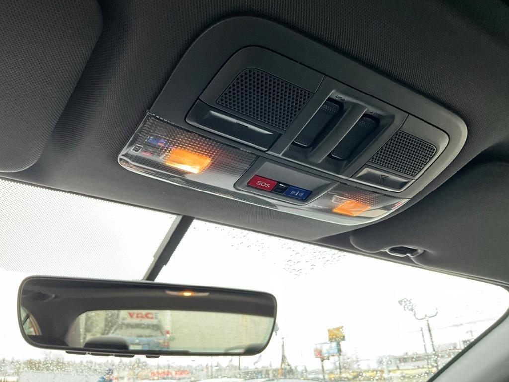 used 2021 Subaru WRX car, priced at $25,986