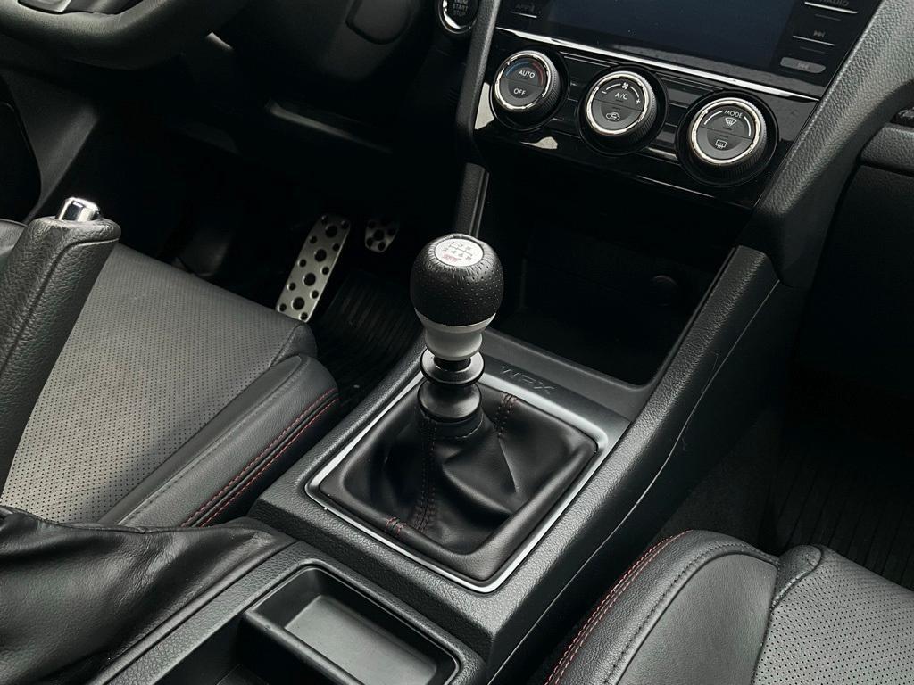 used 2021 Subaru WRX car, priced at $25,986