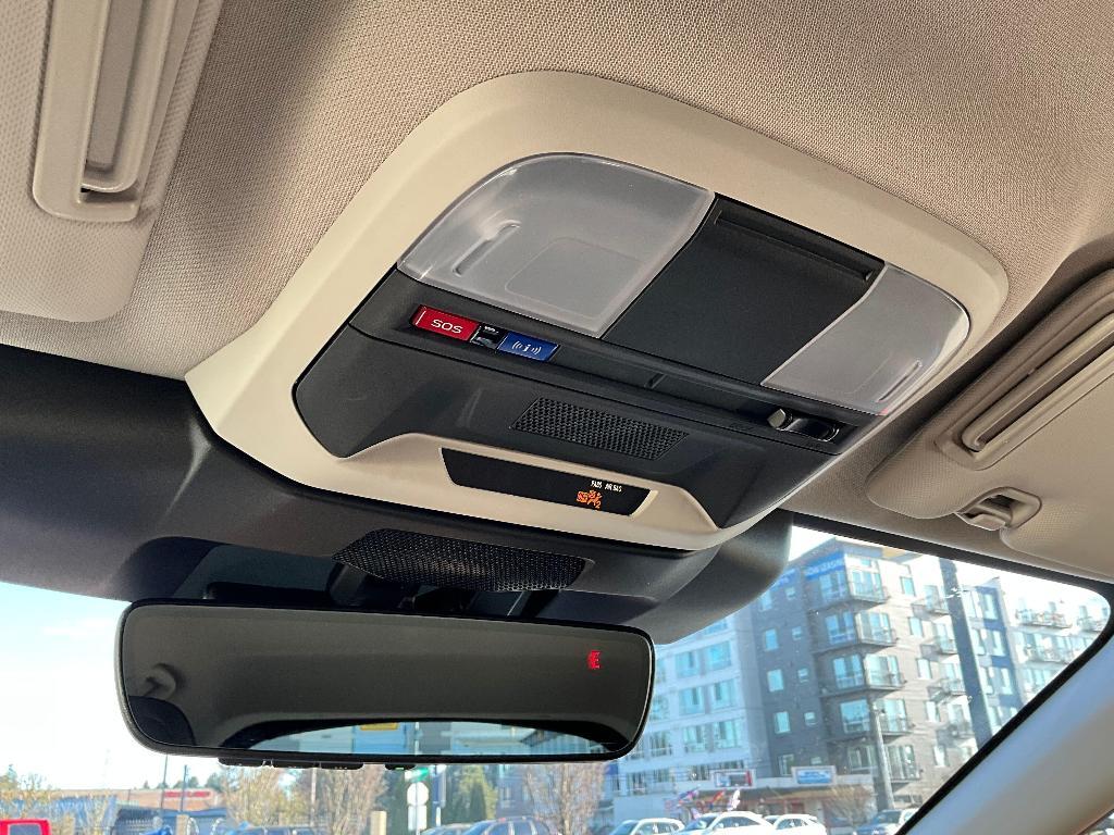 new 2026 Subaru Impreza car, priced at $28,966