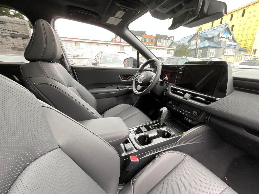new 2026 Subaru Outback car, priced at $44,919