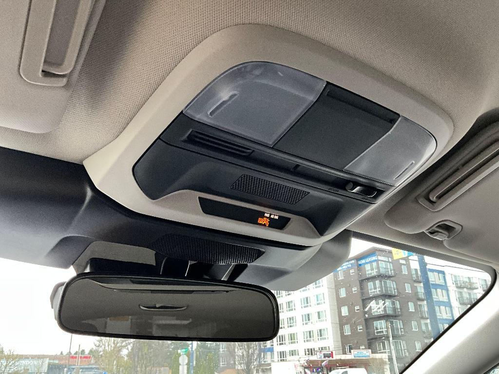 new 2026 Subaru Crosstrek car, priced at $28,968