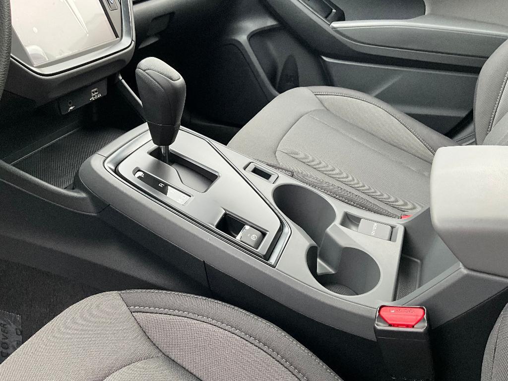 new 2026 Subaru Crosstrek car, priced at $28,968