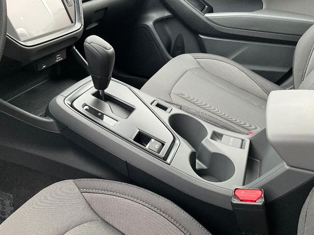 new 2026 Subaru Crosstrek car, priced at $28,968