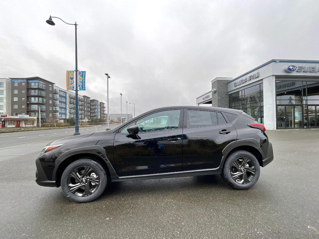 new 2026 Subaru Crosstrek car, priced at $28,968
