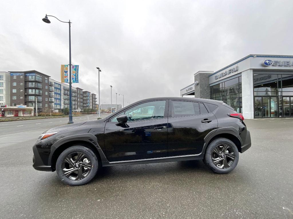 new 2026 Subaru Crosstrek car, priced at $28,968