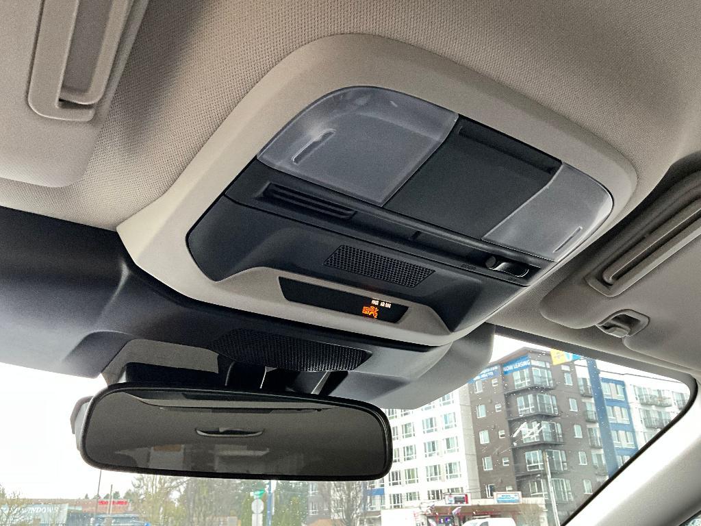 new 2026 Subaru Crosstrek car, priced at $28,968