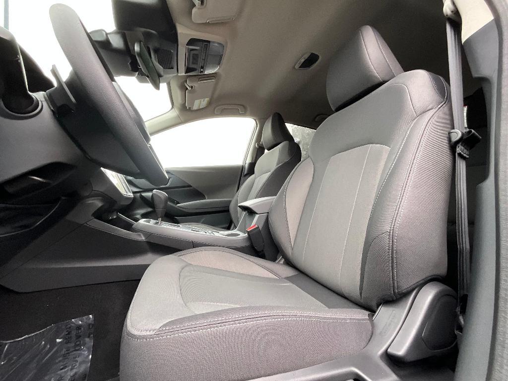 new 2026 Subaru Crosstrek car, priced at $28,968