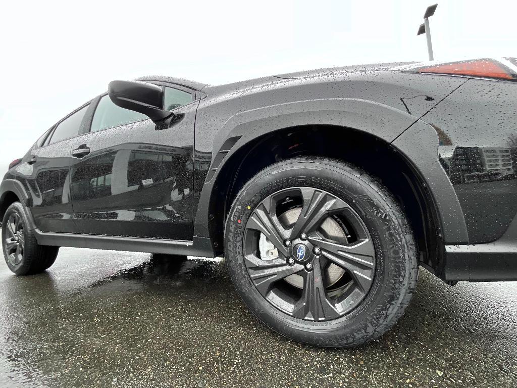 new 2026 Subaru Crosstrek car, priced at $28,968