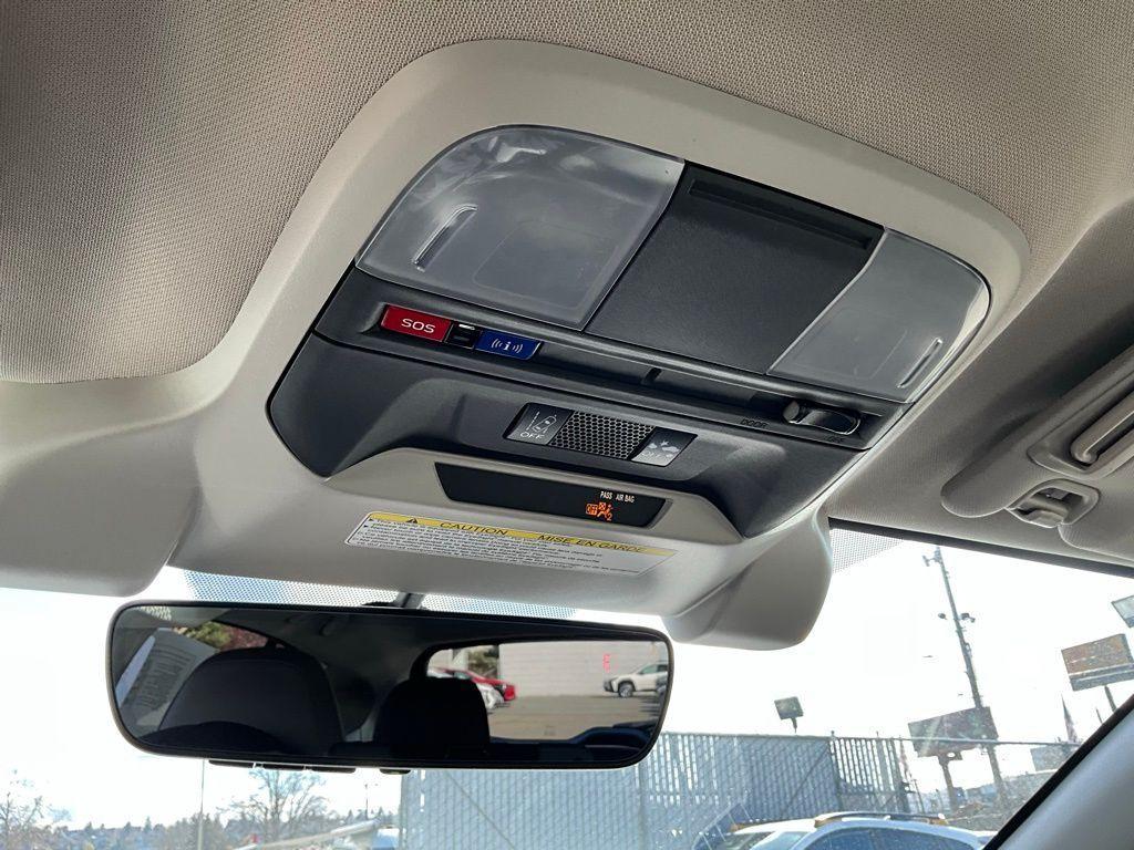 used 2021 Subaru Crosstrek car, priced at $24,181