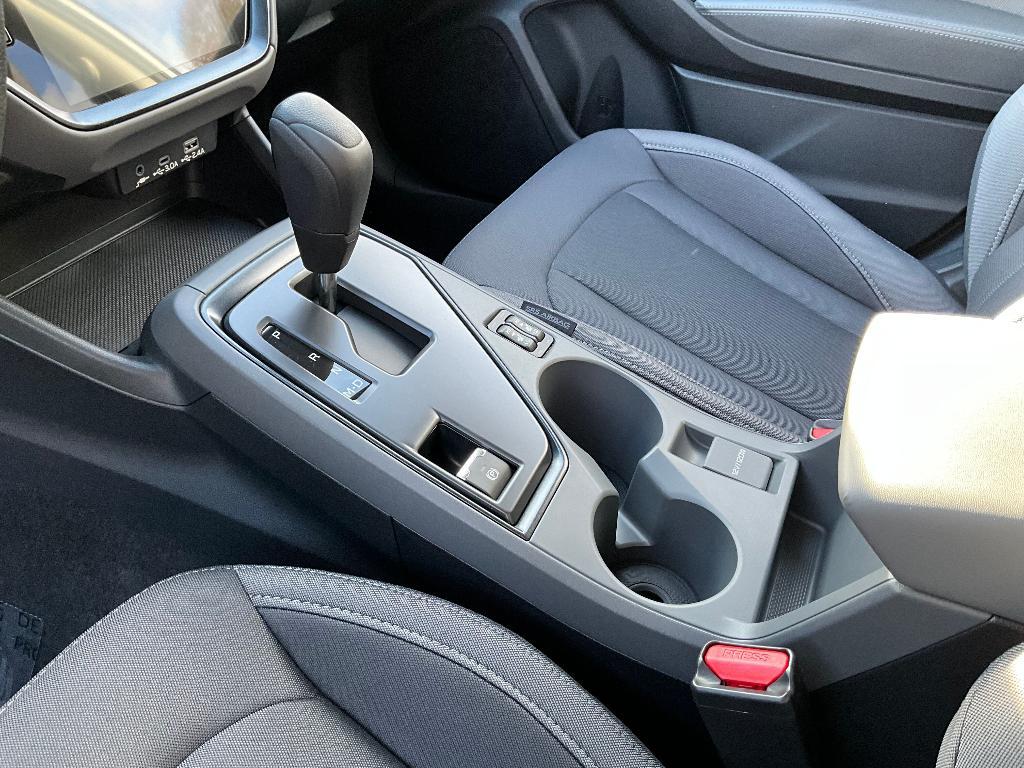 new 2026 Subaru Crosstrek car, priced at $32,425