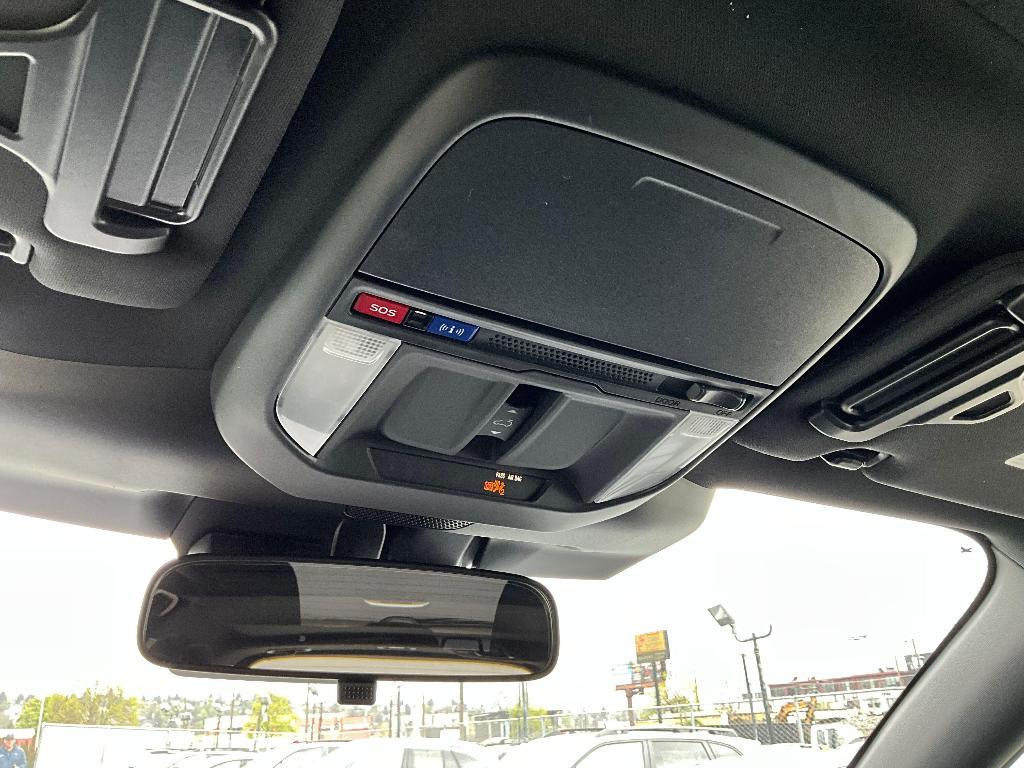 new 2026 Subaru Forester car, priced at $39,256