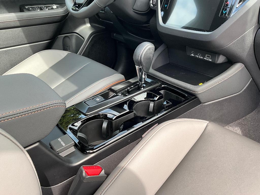 new 2026 Subaru Forester car, priced at $39,256