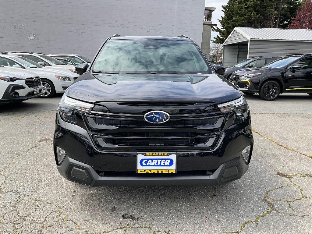 new 2026 Subaru Forester car, priced at $39,256