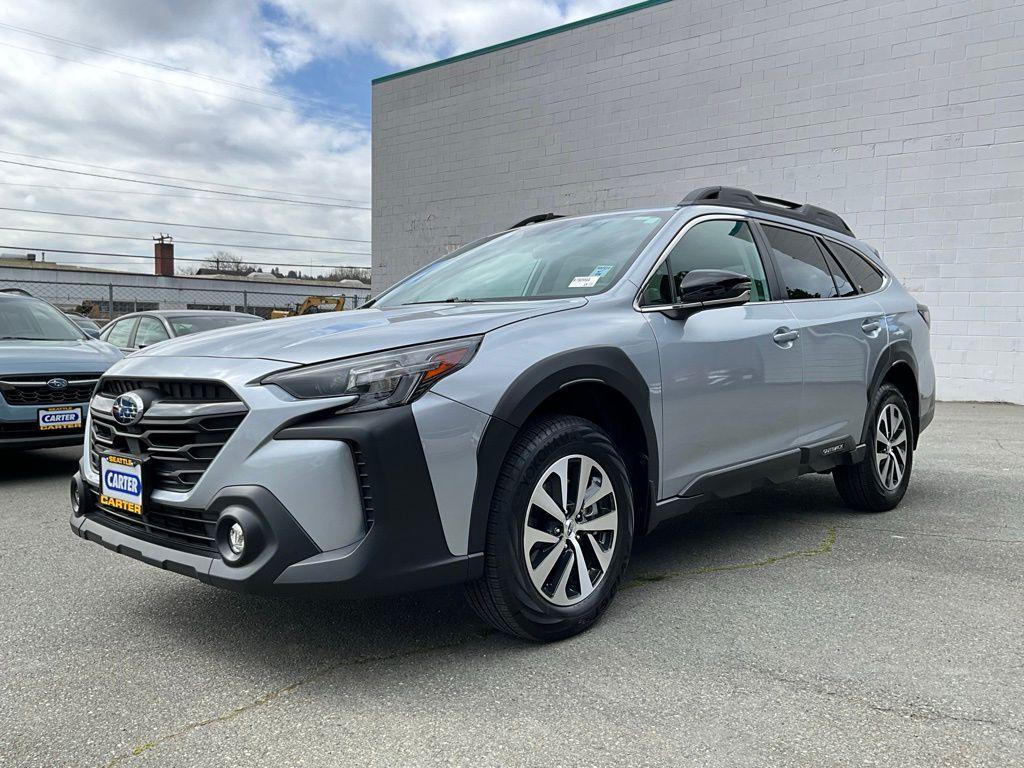 used 2023 Subaru Outback car, priced at $28,776