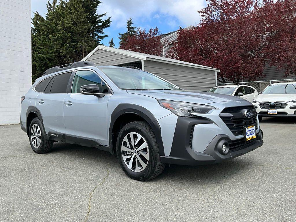 used 2023 Subaru Outback car, priced at $28,776