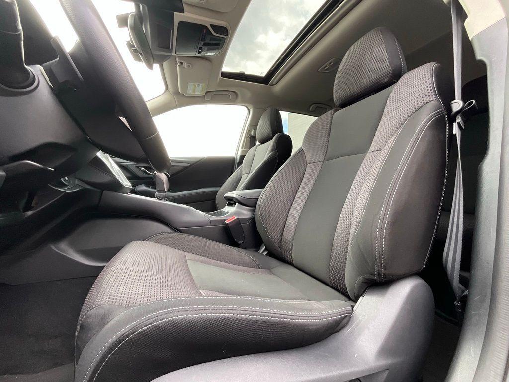 used 2023 Subaru Outback car, priced at $28,776