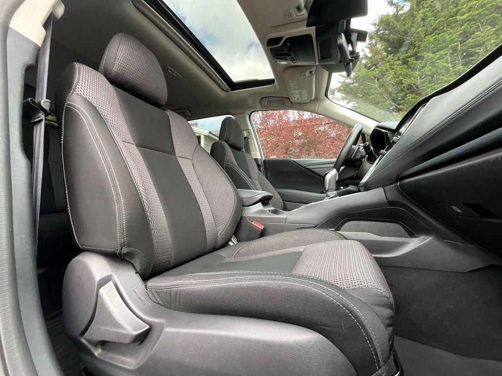 used 2023 Subaru Outback car, priced at $28,776