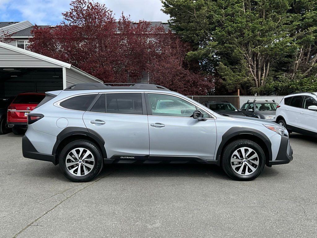 used 2023 Subaru Outback car, priced at $28,776