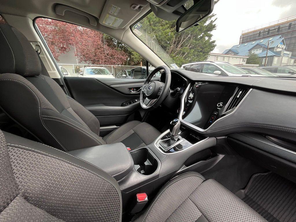 used 2023 Subaru Outback car, priced at $28,776
