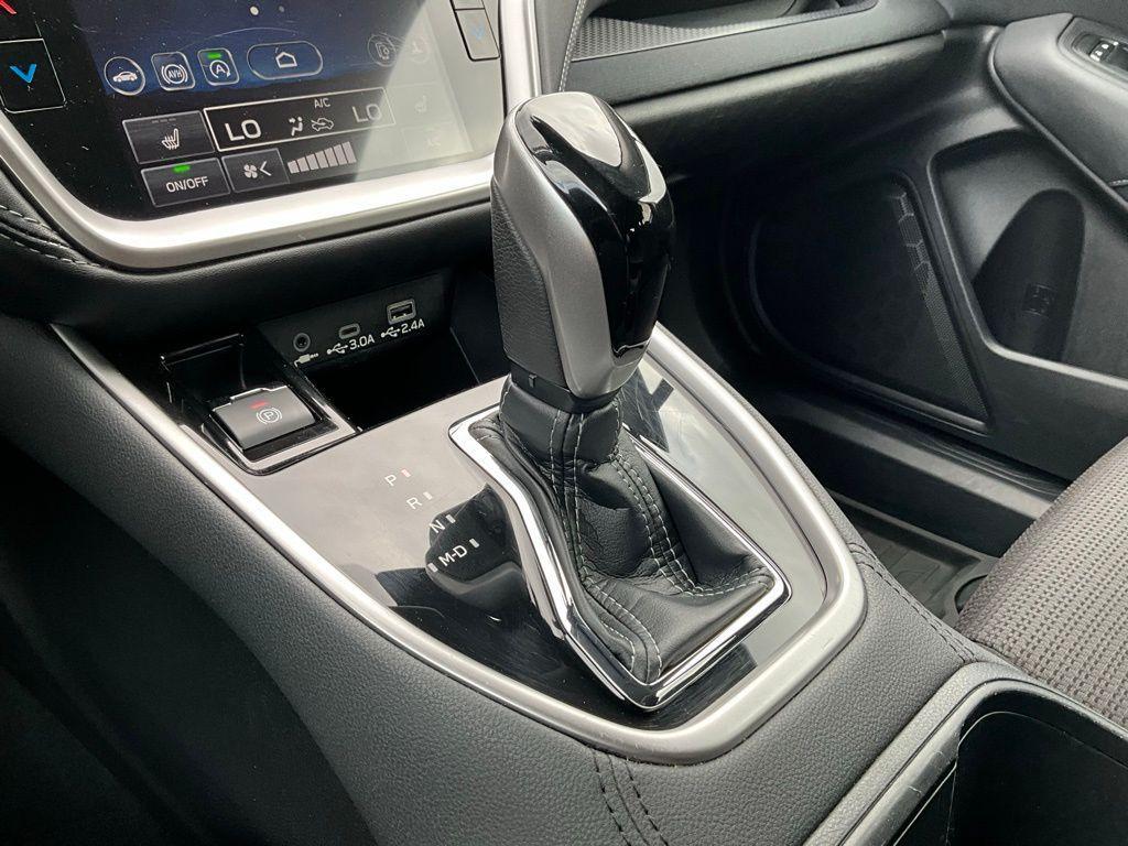 used 2023 Subaru Outback car, priced at $28,776