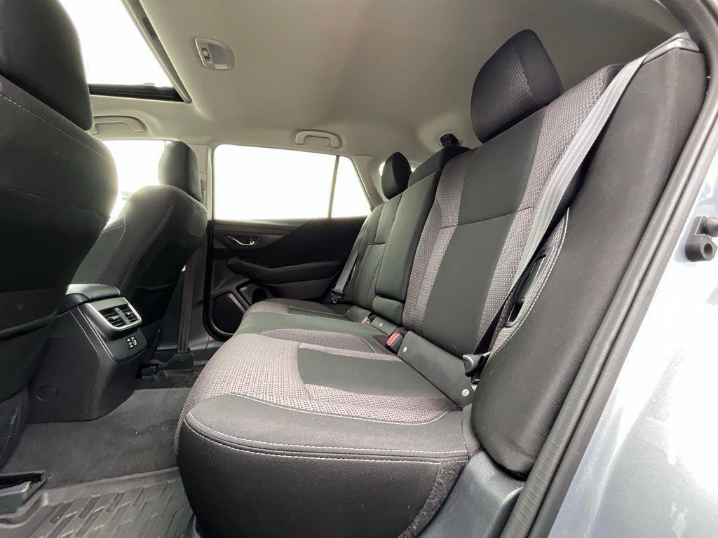 used 2023 Subaru Outback car, priced at $28,776