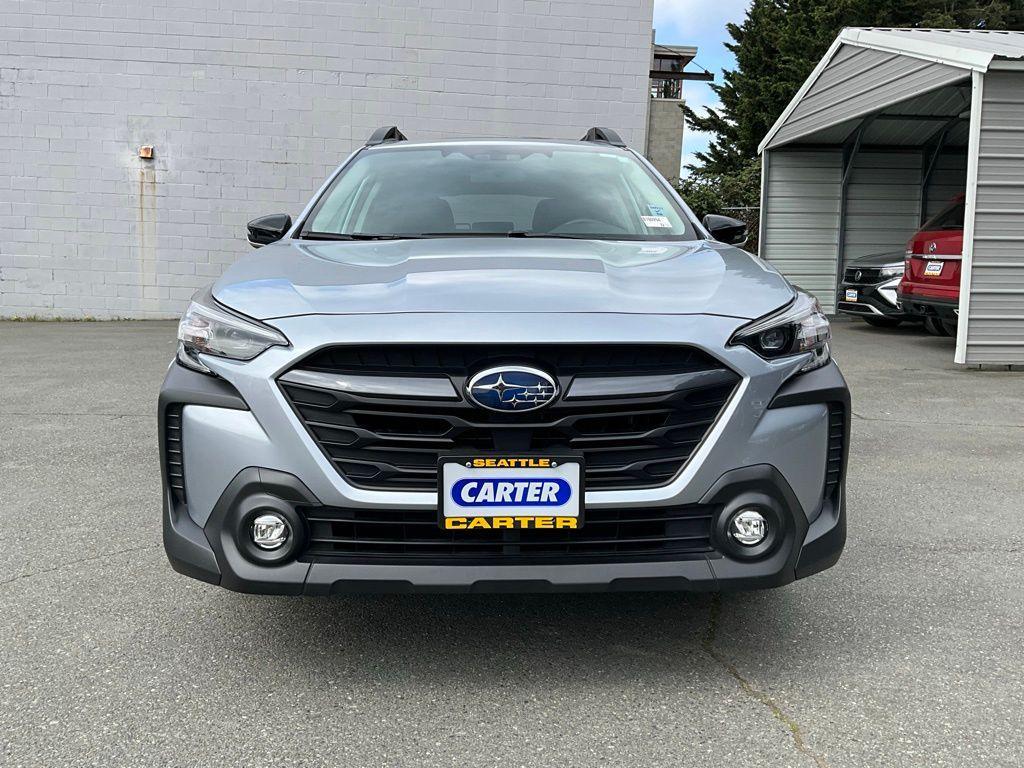used 2023 Subaru Outback car, priced at $28,776