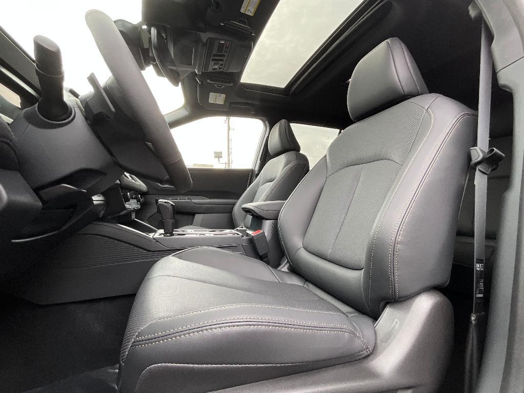 new 2026 Subaru Outback car, priced at $45,446