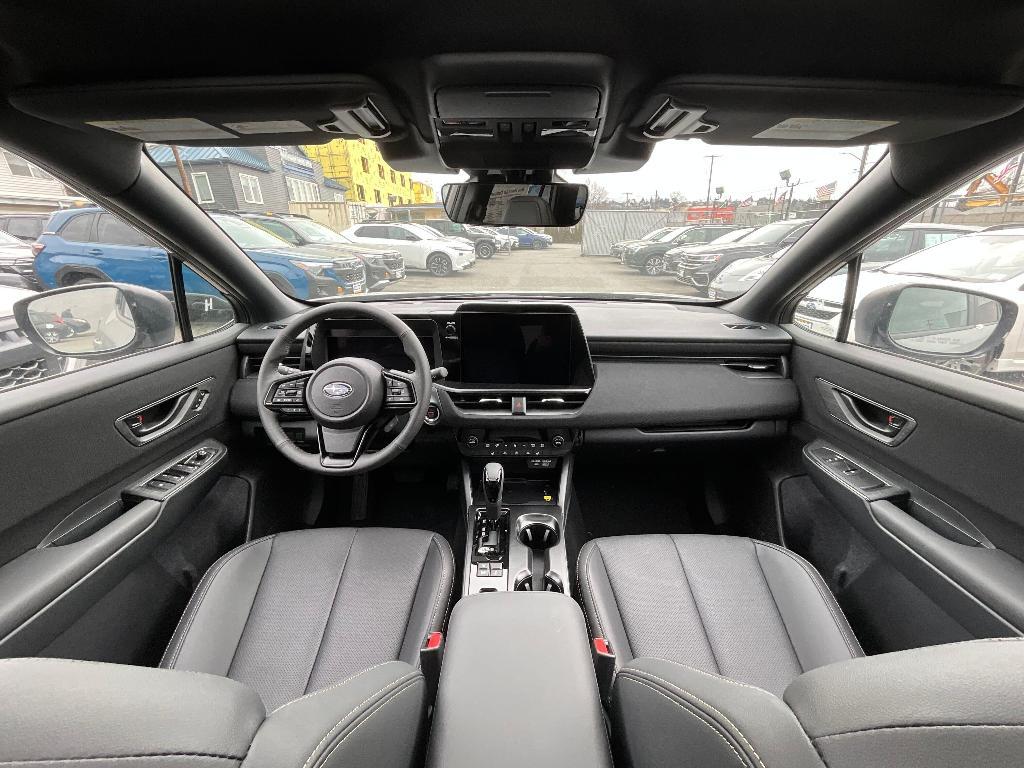 new 2026 Subaru Outback car, priced at $45,446
