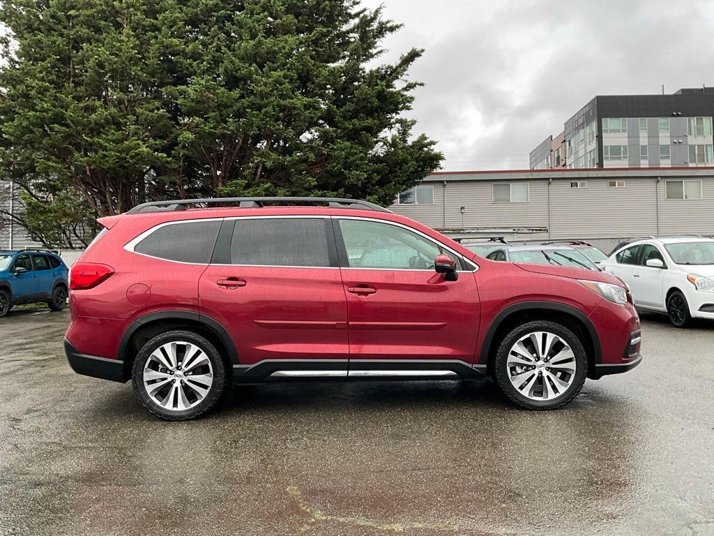 used 2019 Subaru Ascent car, priced at $20,479