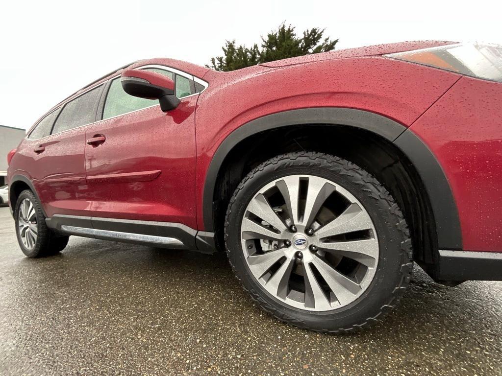 used 2019 Subaru Ascent car, priced at $20,479