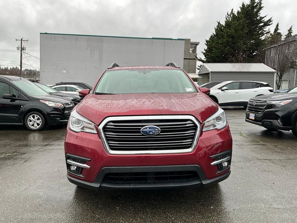 used 2019 Subaru Ascent car, priced at $20,479