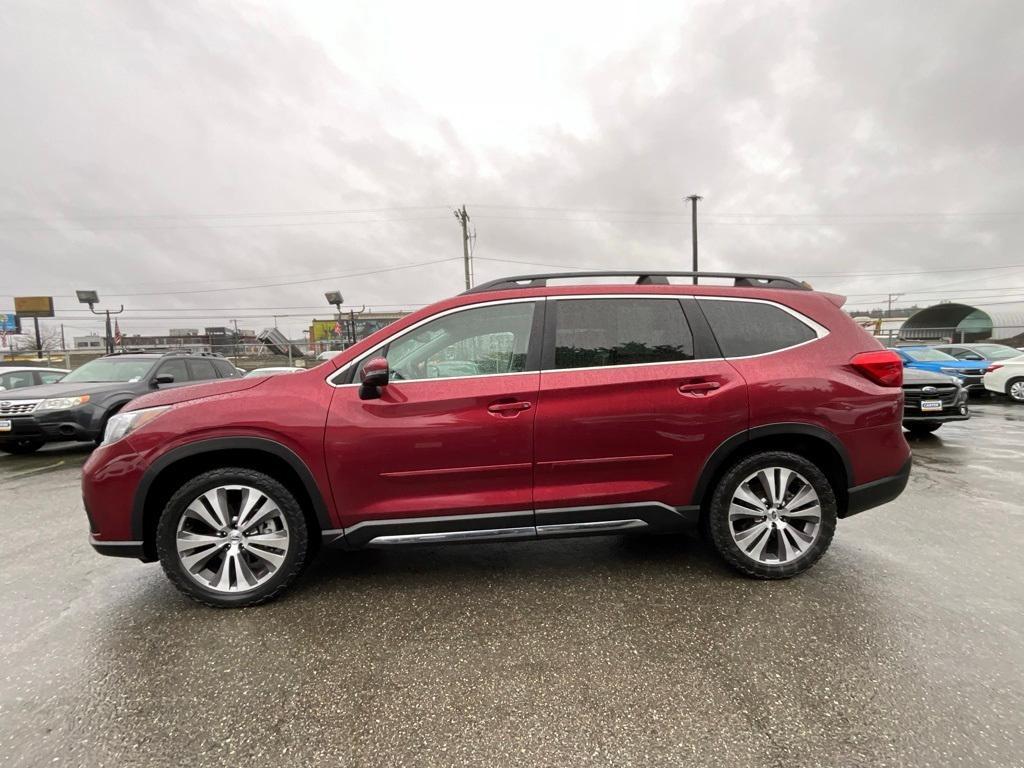 used 2019 Subaru Ascent car, priced at $20,479