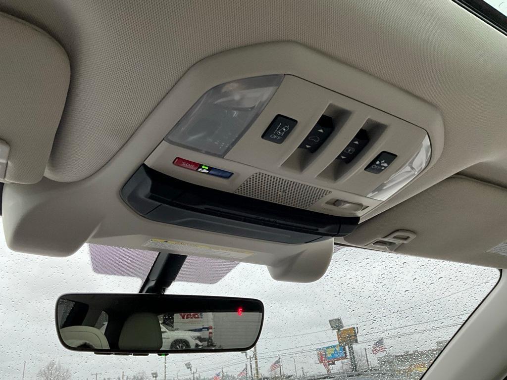 used 2019 Subaru Ascent car, priced at $20,479