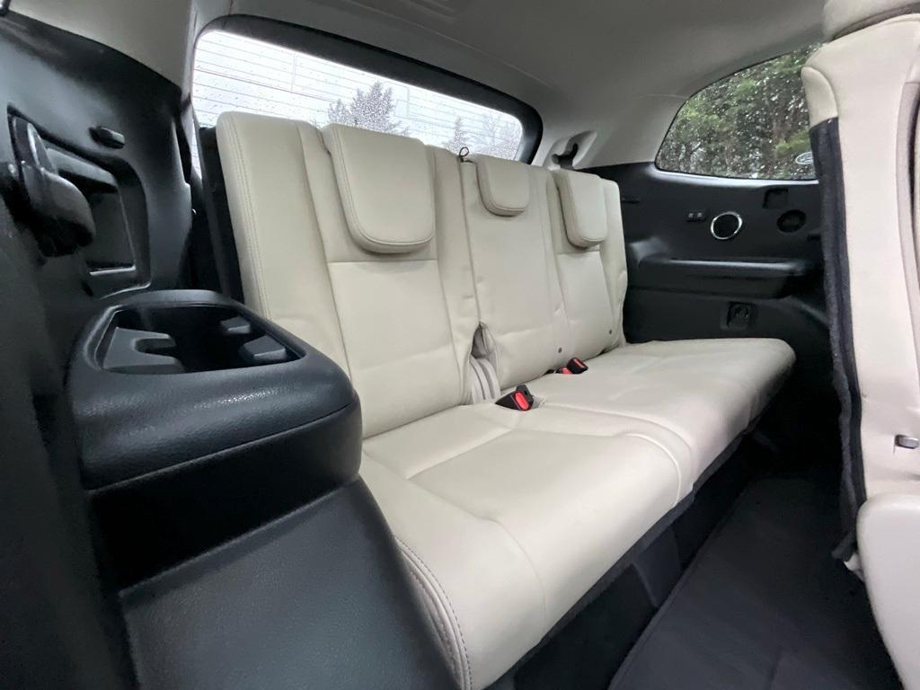 used 2019 Subaru Ascent car, priced at $20,479