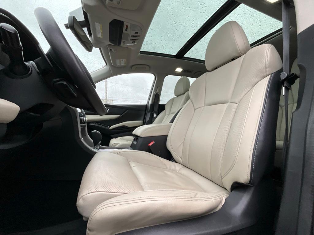 used 2019 Subaru Ascent car, priced at $20,479