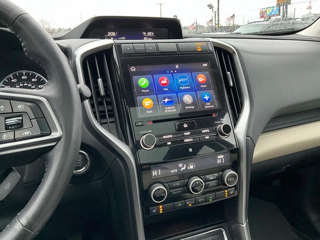 used 2019 Subaru Ascent car, priced at $20,479