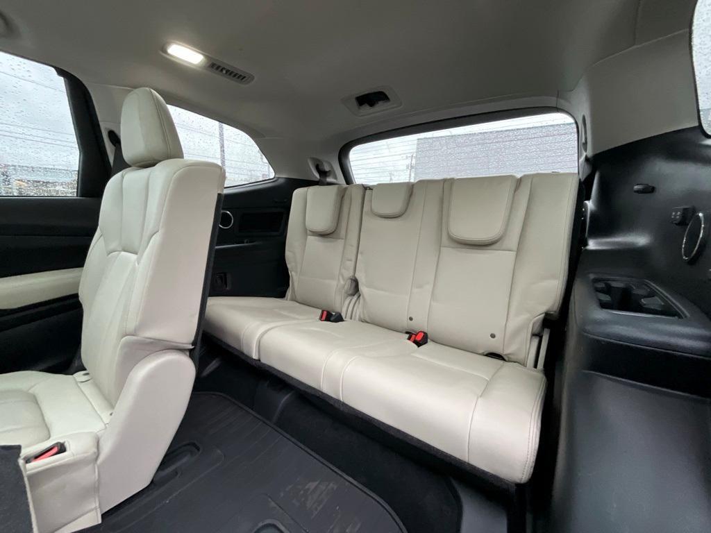 used 2019 Subaru Ascent car, priced at $20,479