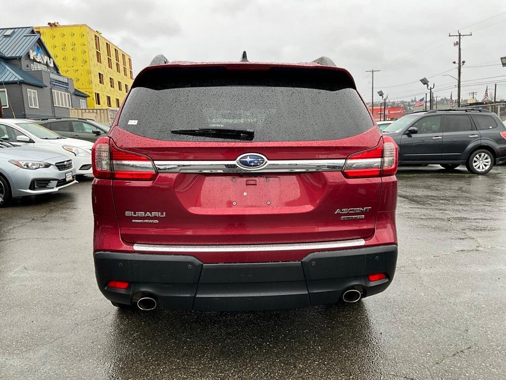 used 2019 Subaru Ascent car, priced at $20,479