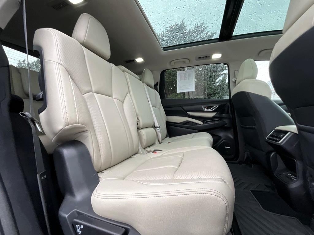 used 2019 Subaru Ascent car, priced at $20,479