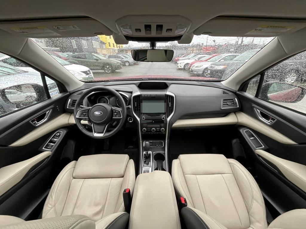 used 2019 Subaru Ascent car, priced at $20,479