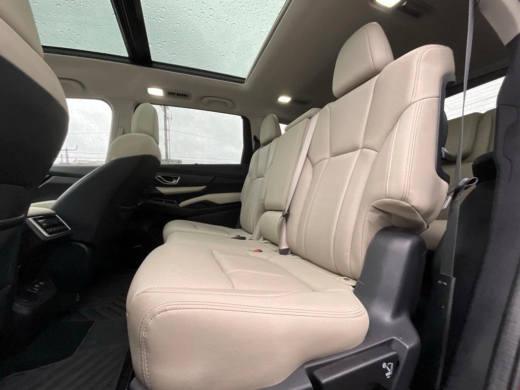 used 2019 Subaru Ascent car, priced at $20,479