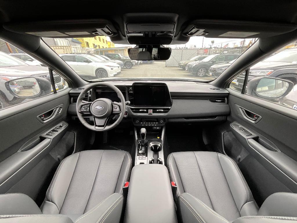 new 2026 Subaru Outback car, priced at $47,163