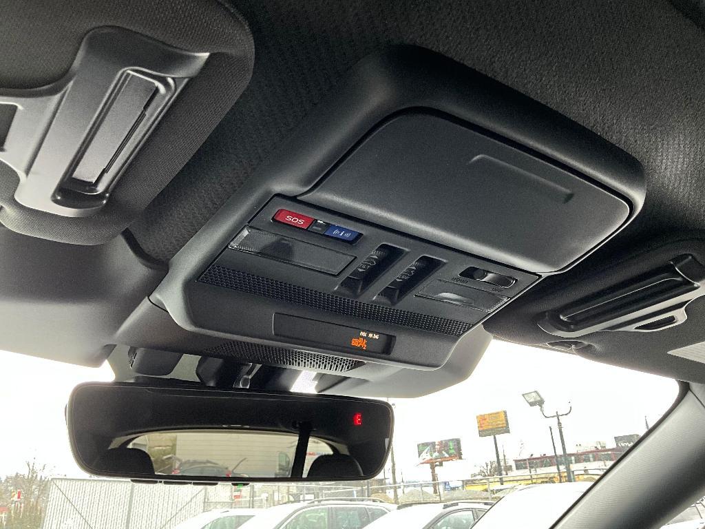 new 2026 Subaru Outback car, priced at $47,163