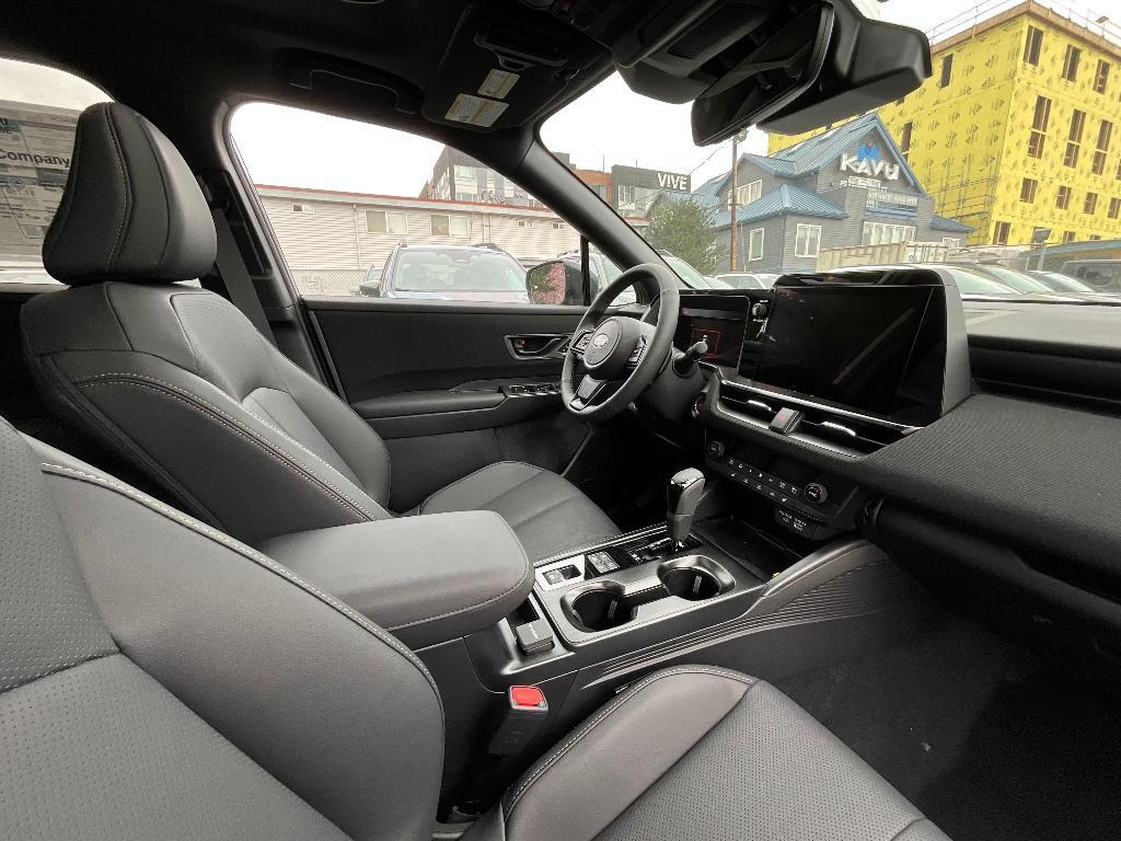 new 2026 Subaru Outback car, priced at $47,163